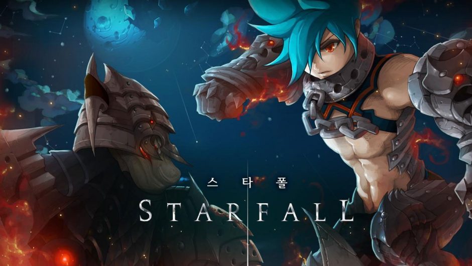 Star Fall