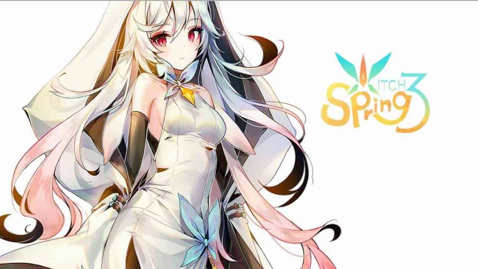 Witch Spring 3