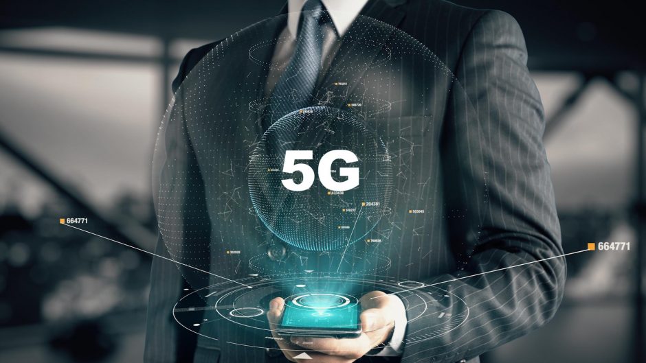5G Mulai ditinggalkan Intel