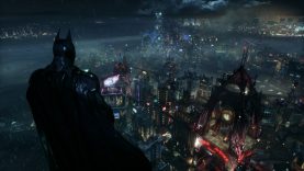 5 Game Android Batman High Graphic Terbaik 2019