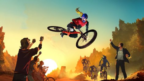 5 Game Android Olahraga High Graphic Terbaik 2019
