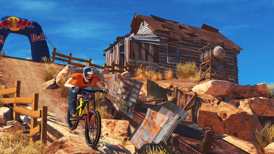 5 Game Android Sepeda Terbaik 2019