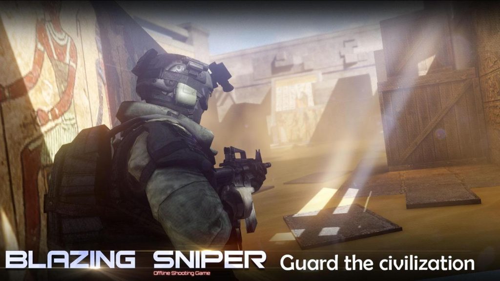 Game Android Sniper Terbaik
