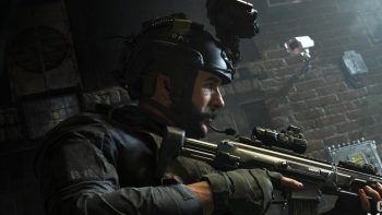 Call of Duty: Modern Warfare akan hadir pada 25 October, Berikut Trailernya!