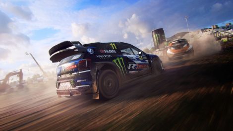 7 Game Android Rally Racing Offline Terbaik 2019