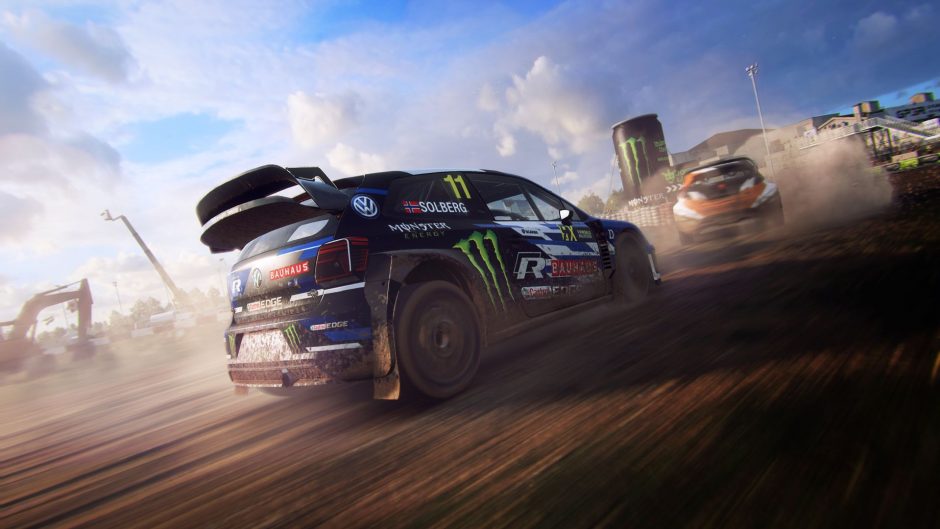 7 Game Android Rally Racing Offline Terbaik 2019