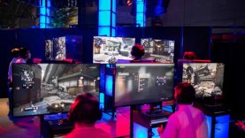 Ini Dia 5 Event Games Paling Akbar di Dunia