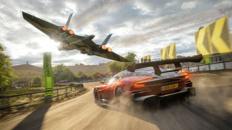 Microsoft Meriilis Gim Forza Street pada Platform iOS dan Android