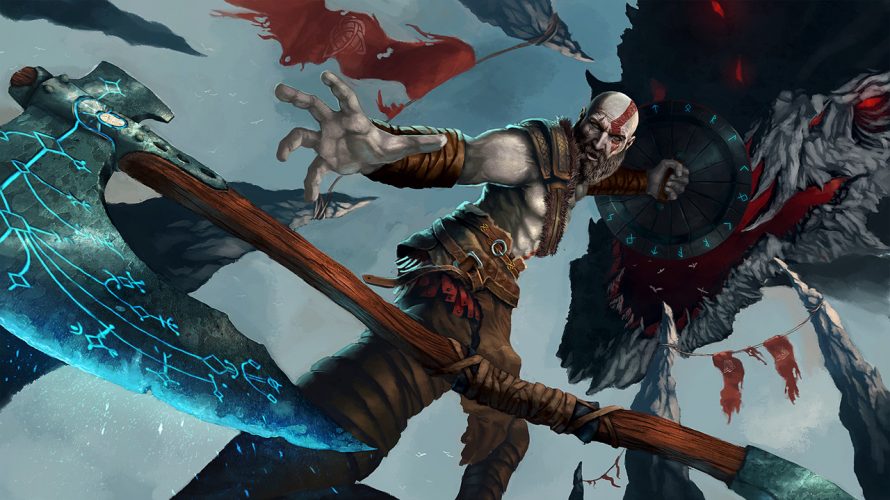 5 Game Mythologic Terbaik Paling Mantul Yang Pernah Ada