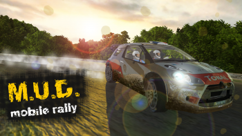 M.U.D Rally Racing
