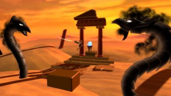 NyxQuest: Kindred Spirits Android