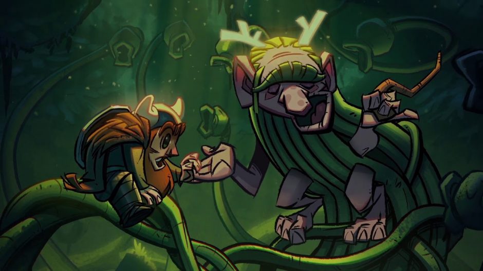 10 Game Android Adventure Platformer Offline Terbaik