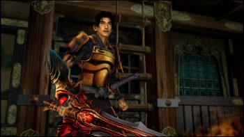 Ini Dia 7 Aktor Yang Pernah Berperan Menjadi Karakter Dalam Game