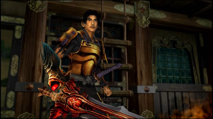 Ini Dia 7 Aktor Yang Pernah Berperan Menjadi Karakter Dalam Game