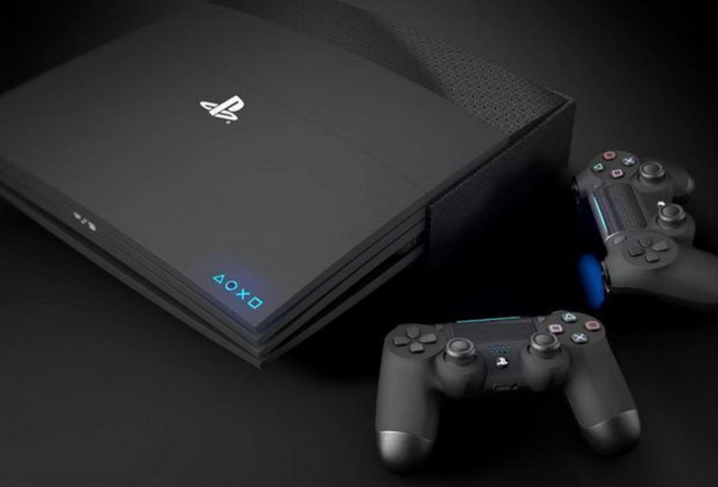PS5