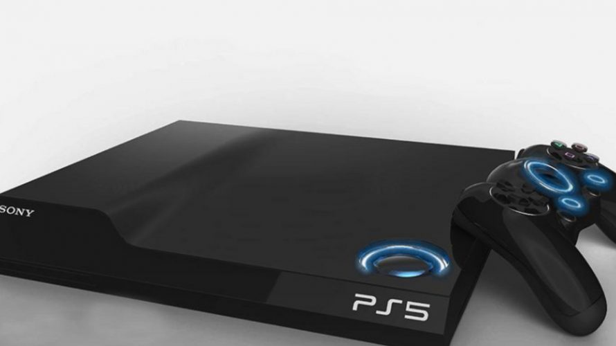 SONY Segera Konfirmasi Kehadiran PS5