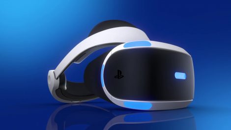 Sony akan Jual Lebih dari 4,2 Jutaan PlayStation VR