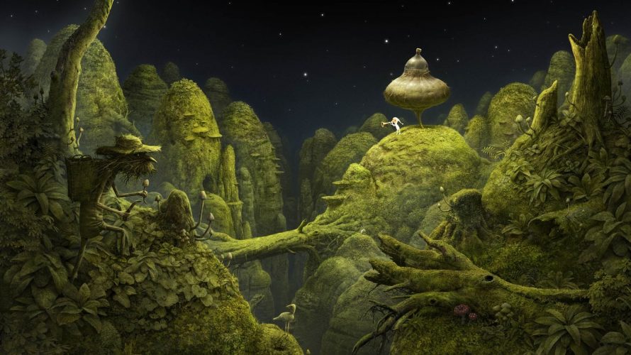 Samorost 3 Android