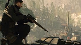 5 Game Android Sniper Terbaik 2020