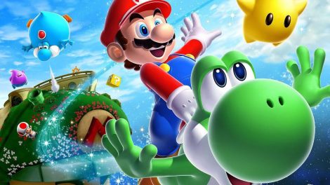 Super Mario Bros Versi Film Akan Resmi Rilis Per 2022