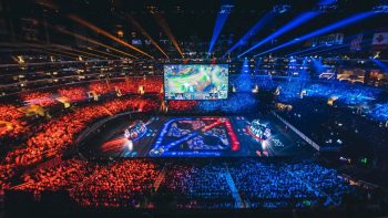 Ini Dia Turnamen ESport Yang Jarang Diketahui Oleh Kebanyakan Masyarakat Gamer Di Indonesia