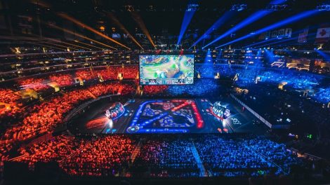 Ini Dia Turnamen ESport Yang Jarang Diketahui Oleh Kebanyakan Masyarakat Gamer Di Indonesia