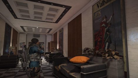 Cerita Game Assassin's Creed Tampil di The Division 2