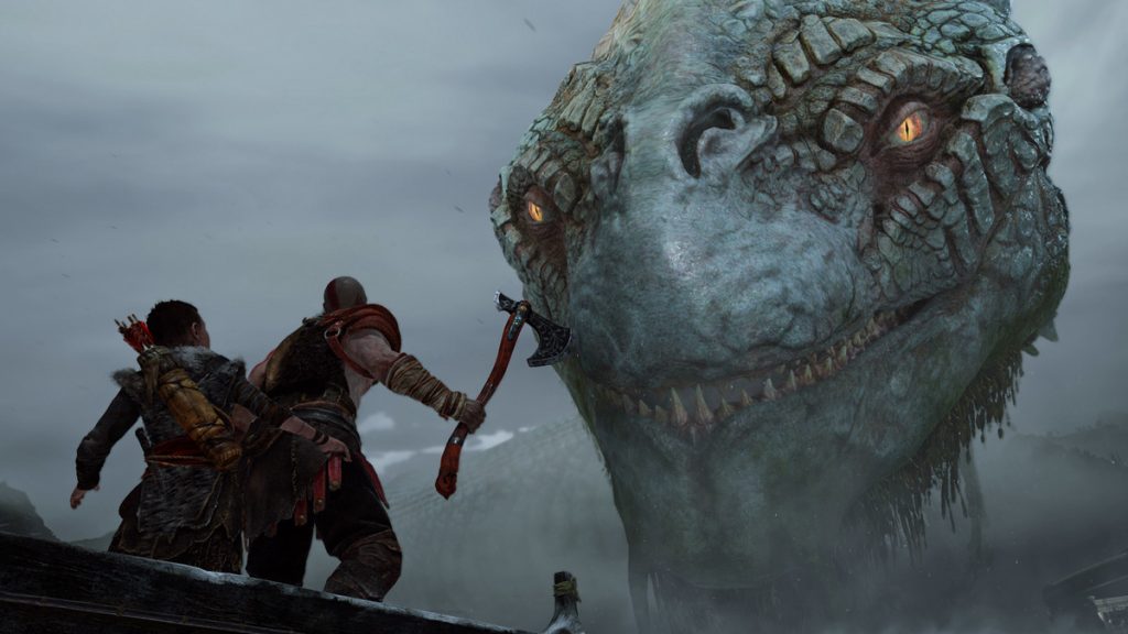Game Mitologi Terbaik
