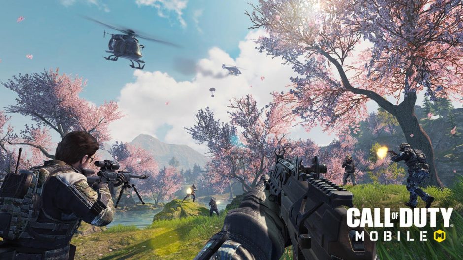 Pre-Register Call of Duty Mobile di Indonesia Sudah Tersedia