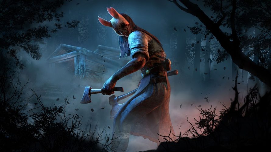 Dead by Daylight Mobile Akan Segera Hadir