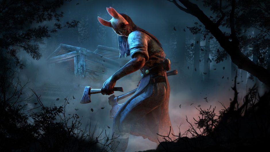 Dead by Daylight Mobile Akan Segera Hadir
