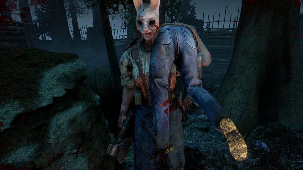 Dead by Daylight 