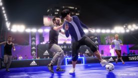 Resmi, Tidak Ada Juventus di Game FIFA 20