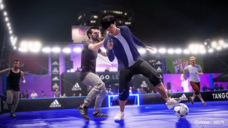 Resmi, Tidak Ada Juventus di Game FIFA 20