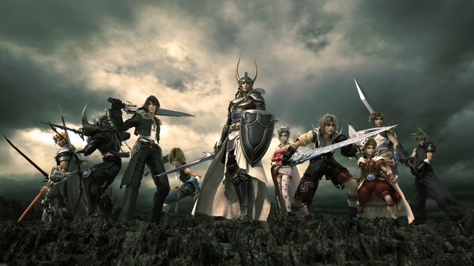 Ini Alasan Pihak Square Terkait Kenapa Final Fantasy VIII Telat Mendapatkan Remastered