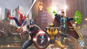 Opini - Akankah Marvel Games Universe Akan Bisa Diwujudkan?