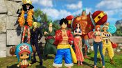 5 Game Android One Piece Terbaik 2020