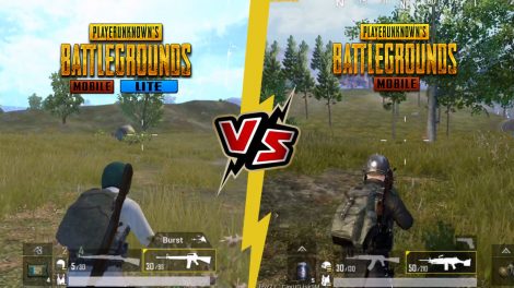Resmi Dirilis, Inilah Perbedaan PUBG MOBILE LITE dan PUBG MOBILE
