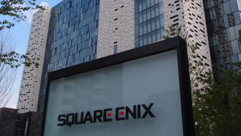 Boss Square Enix Sebut Cloud Gaming Hanya Untuk Mereka Yang Ingin Sekedar Menjajal Games
