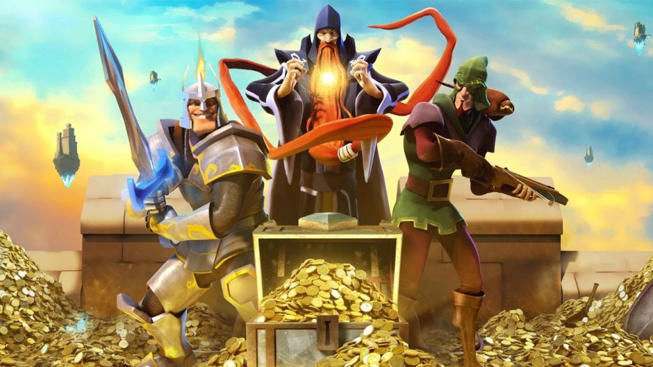 5 Game Android Terbaru dan Terbaik Juli 2019 - Minggu 3