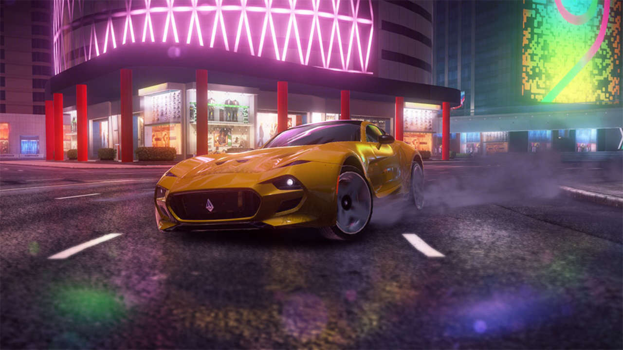 20 Game PC di Android Terbaik High Graphic 2020 - Efek Revisi