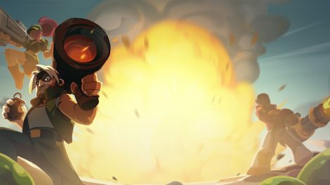 5 Game Android Online Terbaik Agustus 2019