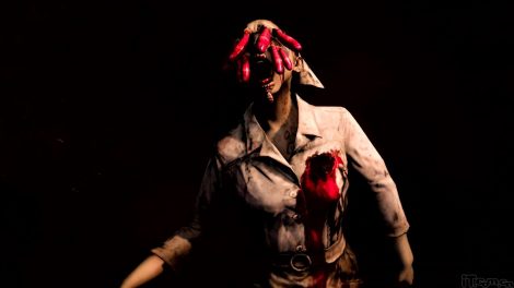 Inilah 7 Karakter Paling Menyeramkan di Game Horor yang Akan Buat Kamu Mimpi Buruk!