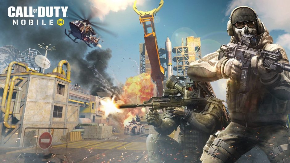 Tanggal Rilis Call of Duty Mobile Sudah Resmi!