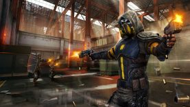 10 Game Online Terbaik Bertipe FPS Android Paling Seru 2020