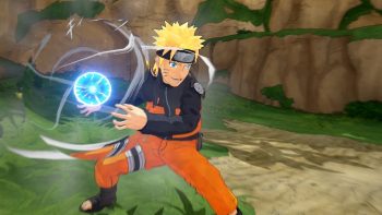 6 Game Naruto Terbaik Untuk Android 2020
