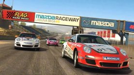 7 Game Racing Offline Terbaik Untuk Android 2020