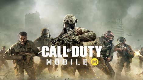 Call of Duty: Mobile Rilis di Indonesia, Simak Fakta Menarik Berikut Ini