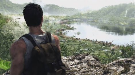 Durango: Wild Lands Resmi Ditutup