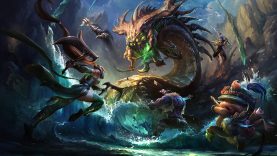 League of Legends Mobile Segera Rilis, Berikut Minimum Spesifikasinya!